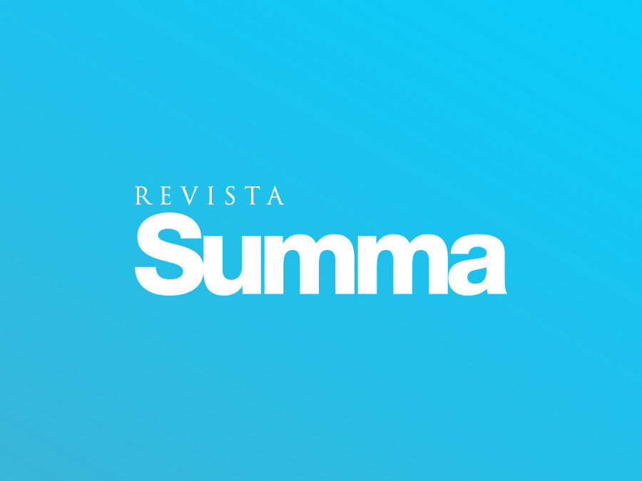 Editorial Revista Summa