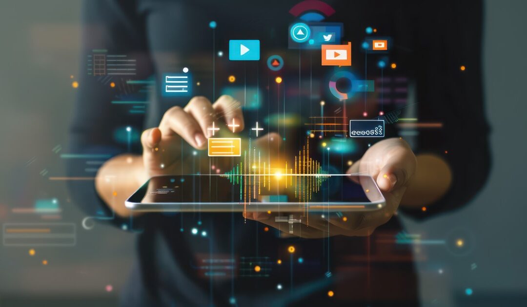 Pautas digitales: 7 claves para invertir e impulsar tu negocio en línea