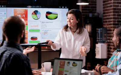 Optimiza tus campañas con workflow en marketing: procesos más eficientes y resultados medibles