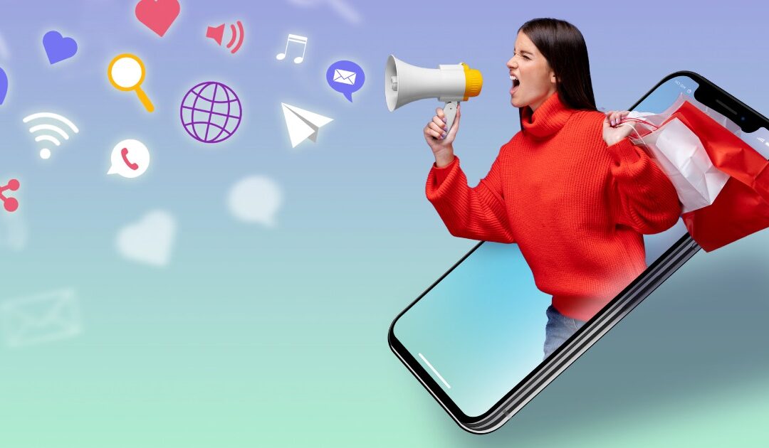 Claves para retener y convertir leads en redes sociales con efectividad