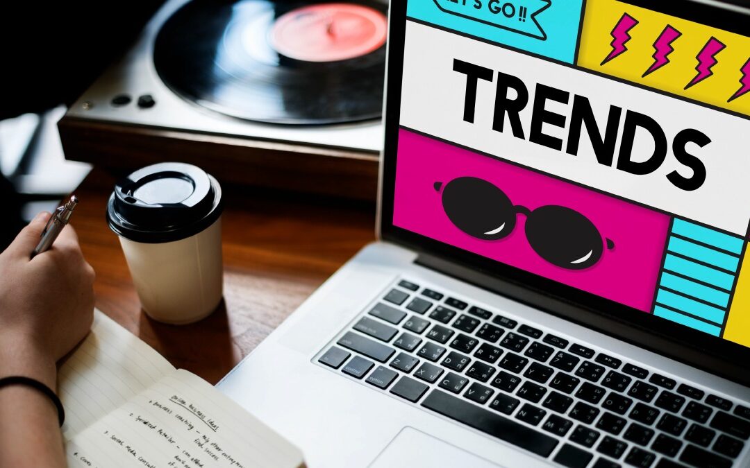 ¿Por qué los trends en marketing digital no garantizan crecimiento real?