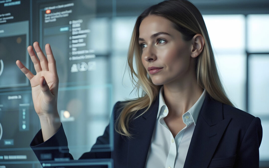 IA en publicidad: avances clave para marcas