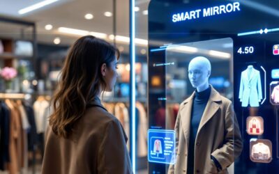 IA y experiencia del cliente: el futuro de la fidelización