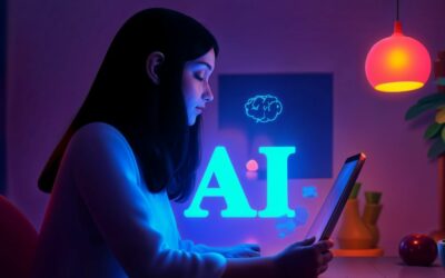 IA + diseño gráfico: la ventaja secreta para dominar tu mercado