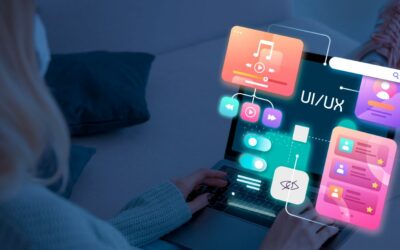 IA + diseño gráfico: la ventaja secreta para dominar tu mercado