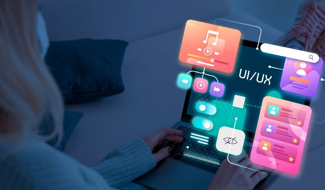 Cómo el diseño UX/UI impacta las ventas online
