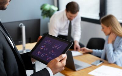 Visibilidad orgánica: cómo hacer crecer tu negocio en línea