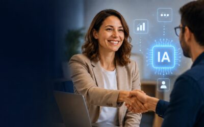 Cómo usar IA sin perder la confianza del cliente
