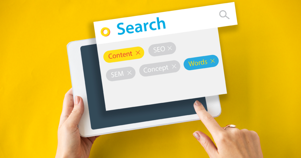 Visibilidad en Google