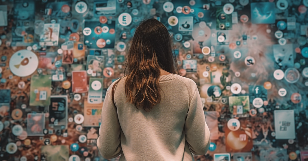 Estrategia de redes sociales