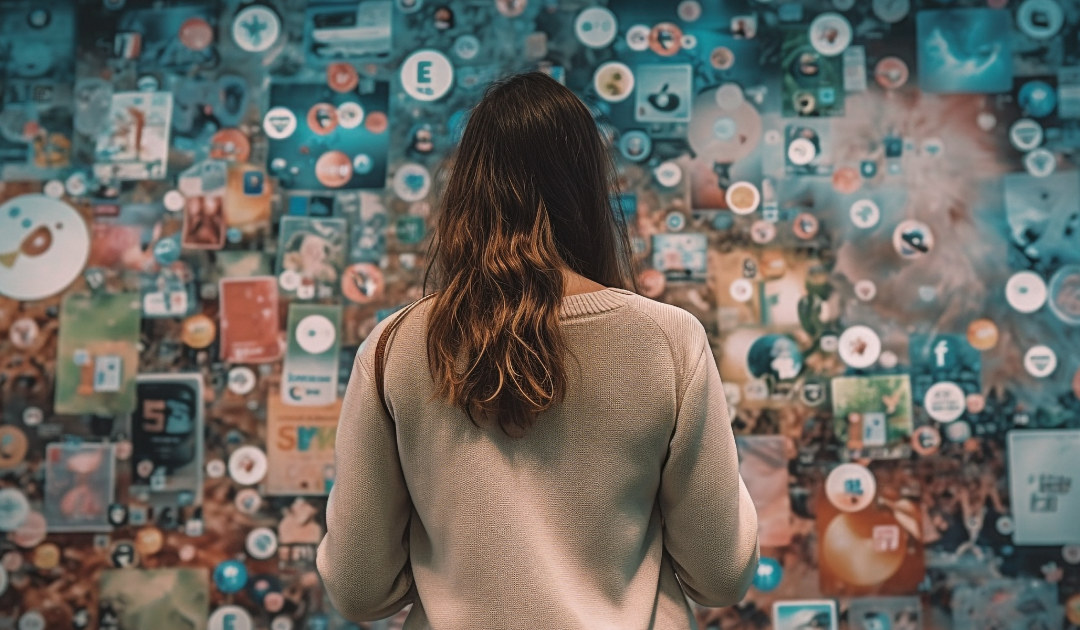 El problema de tener redes sociales sin una estrategia detrás