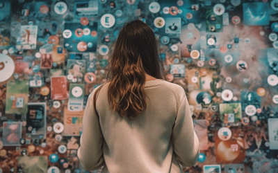 El problema de tener redes sociales sin una estrategia detrás