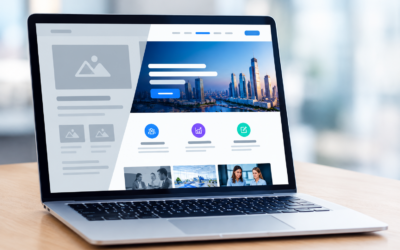 8 señales de que tu página web necesita una actualización