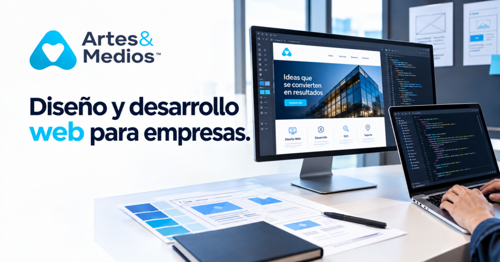 DISEÑO Y DESARROLLO WEB